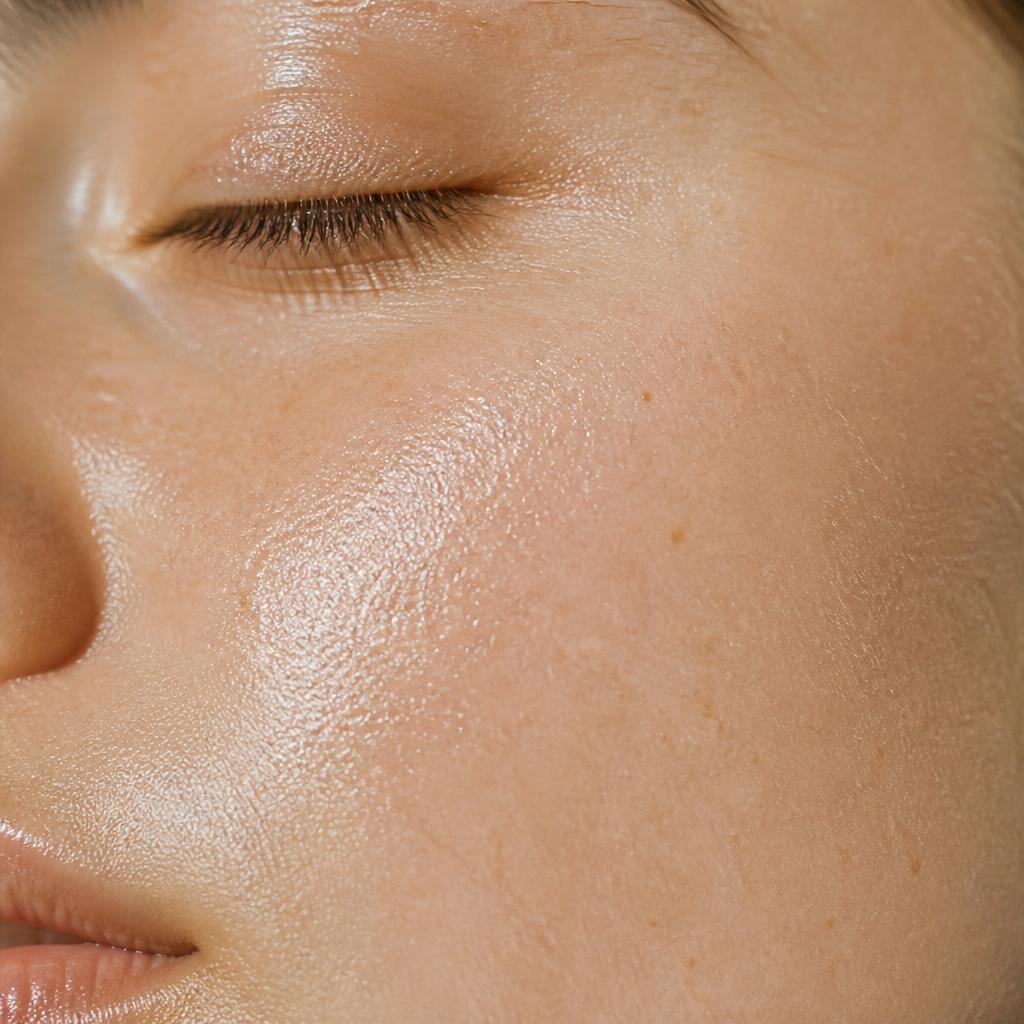 Imperfections, rougeurs, déséquilibres
