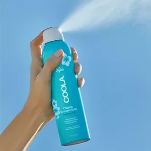 Classique corps Guava mango FPS 50
