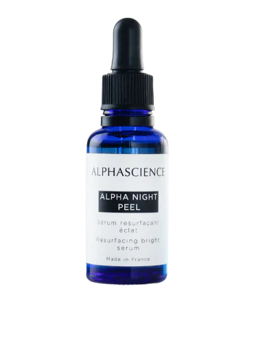 Alpha Night Peel