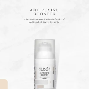Booster Antirosine