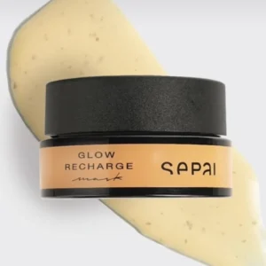 Glow Recharge