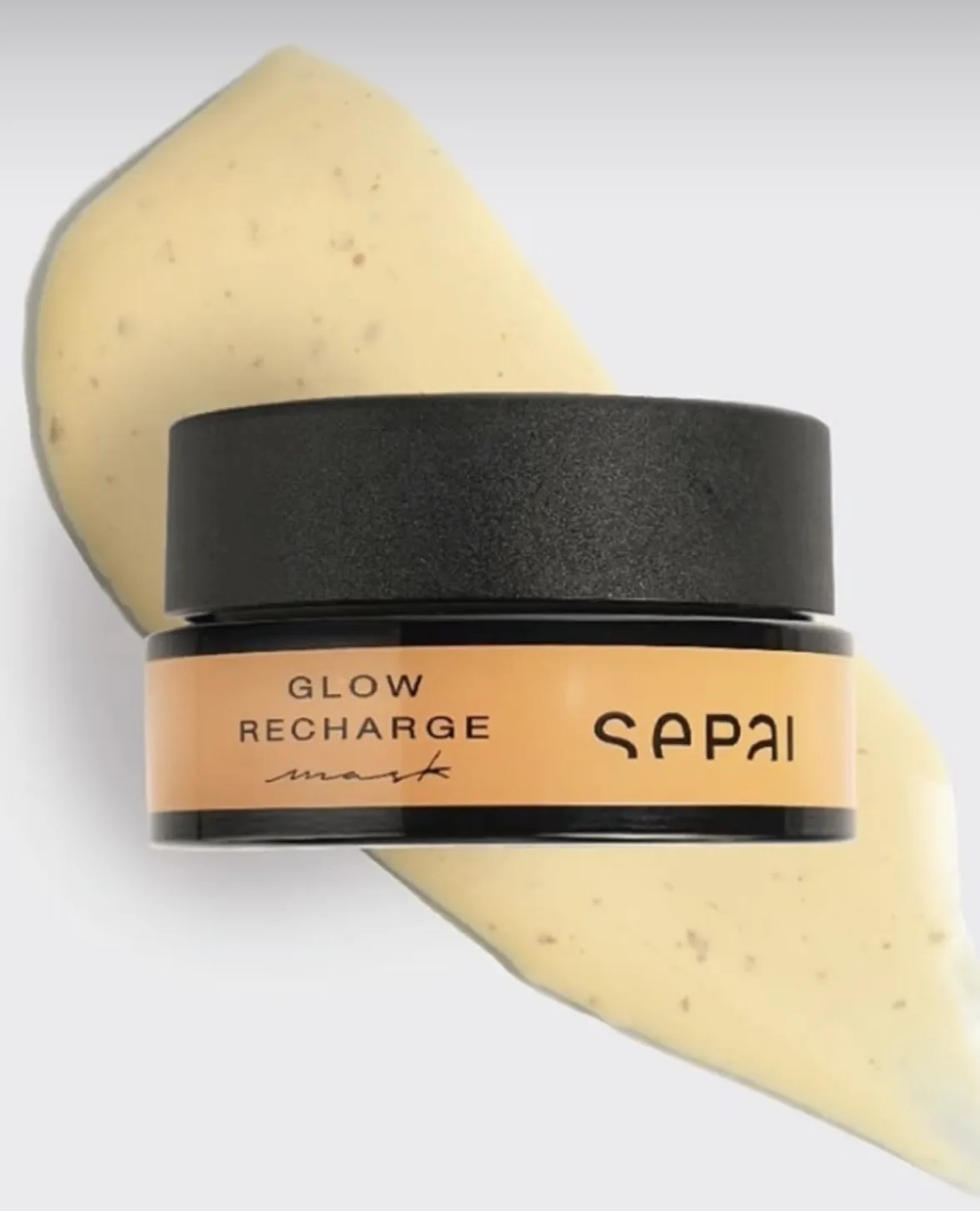 Glow Recharge