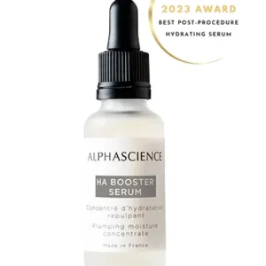 HA Booster Serum