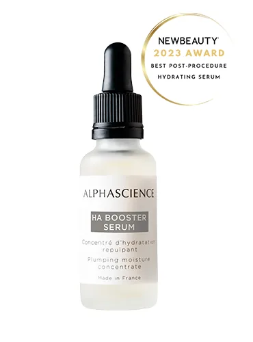 HA Booster Serum