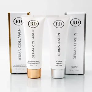 Duo collagen et elastin