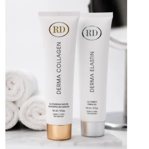 Duo Derma collagen et Derma Elastin 156 ml