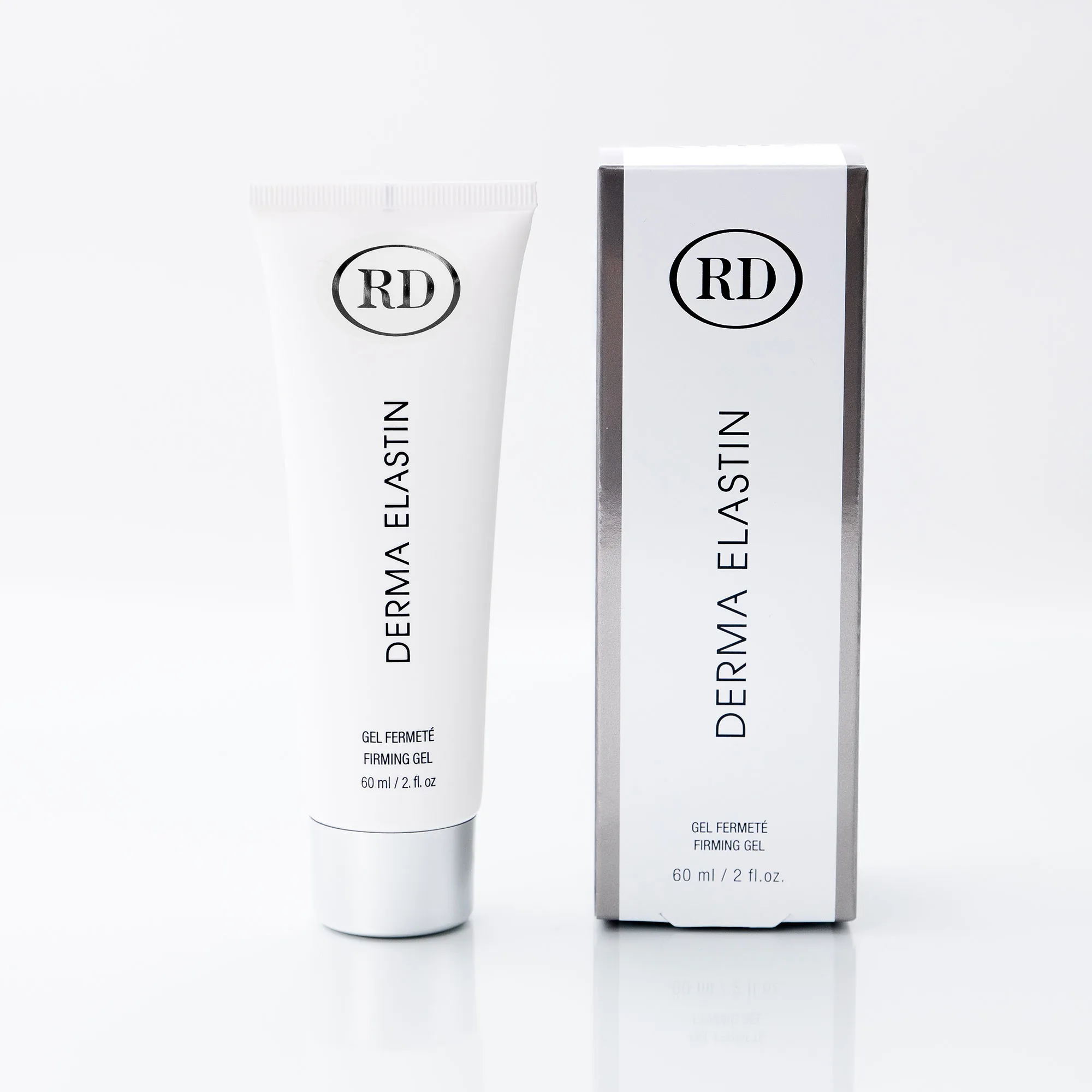 Gel Fermeté Derma Elastinᴹᴰ
