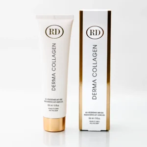 Gel Régénérant Anti-Âge Derma Collagen