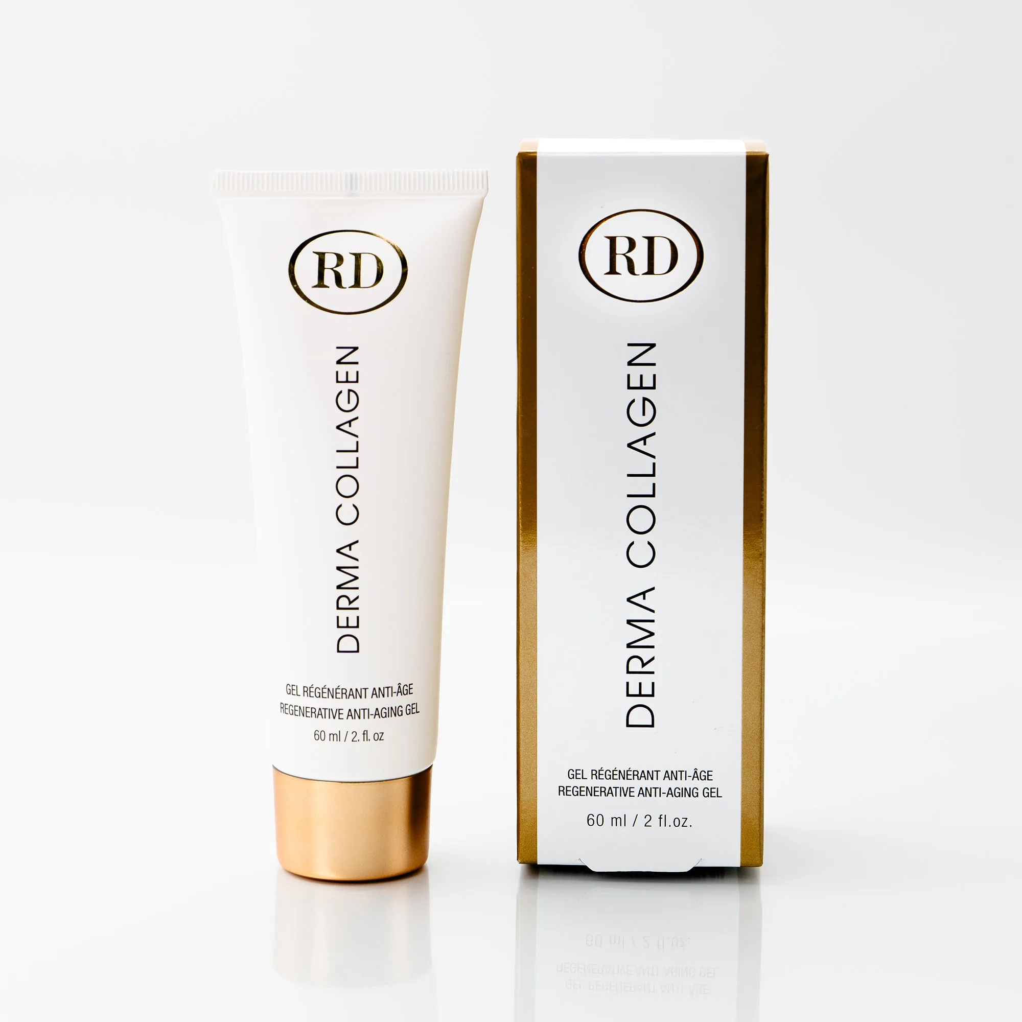 Derma Collagen 60 ml