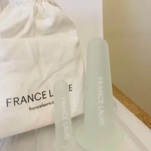 Duo de Ventouses pour le visage