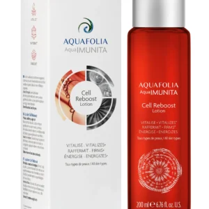 AquaImunita Cell Reboost lotion