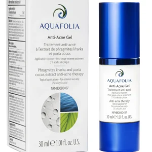 Anti-Acné Gel
