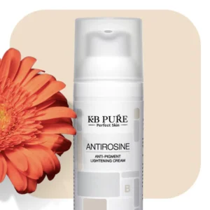 Crème Antirosine