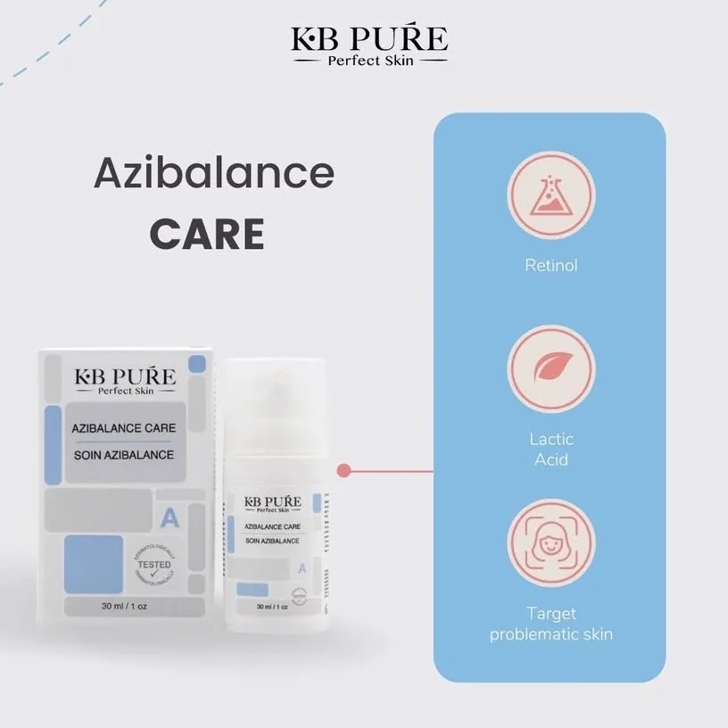 Azibalance