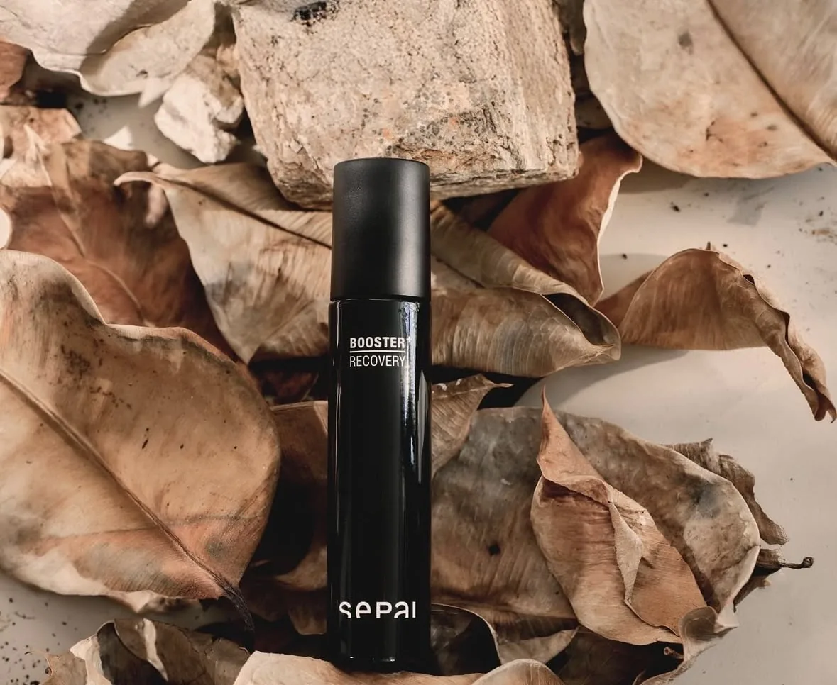 Sérum Booster +