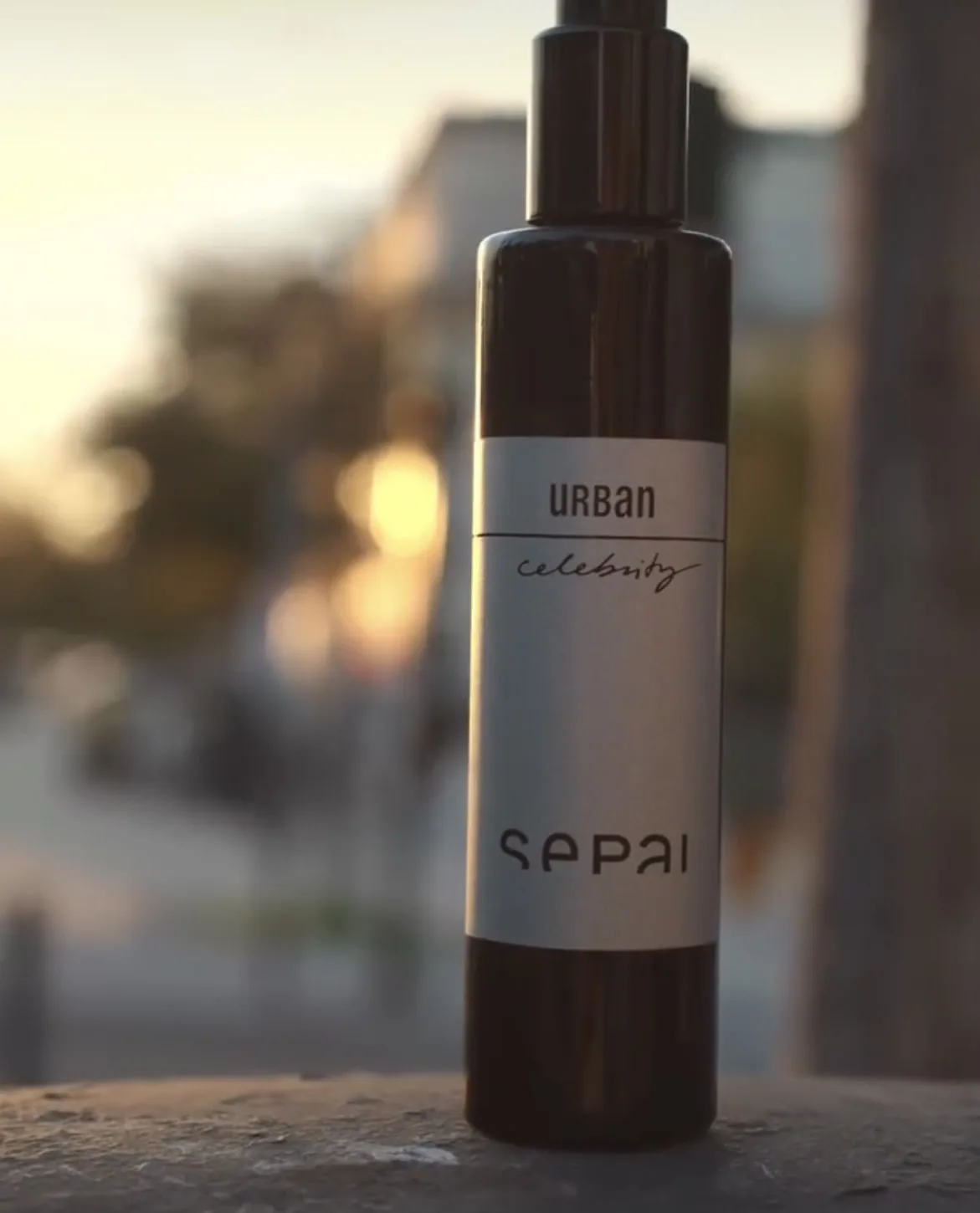 Sérum CELEBRITY