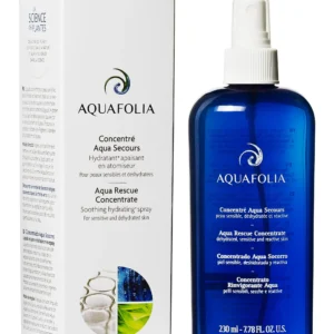 Concentré Aqua Secours