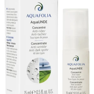 Concentré AquaUNDE