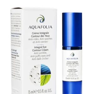 Crème Intégrale Contour des Yeux