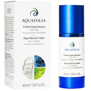 Crème Aqua Secours