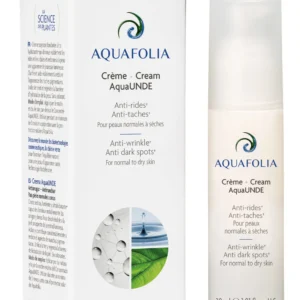 Crème Aquaunde