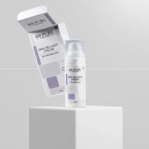 Crème Relaxante pour la Peau