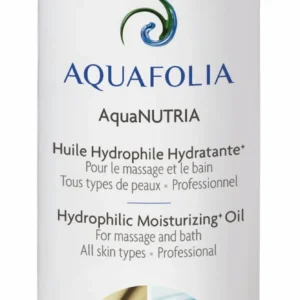 Huile Hydrophile Hydratante
