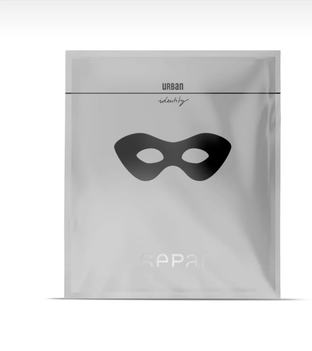 Masque IDENTITY