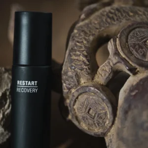 Sérum restart recovery