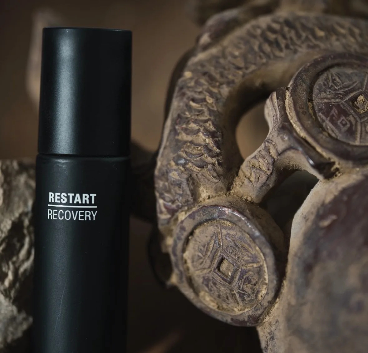 Sérum restart recovery
