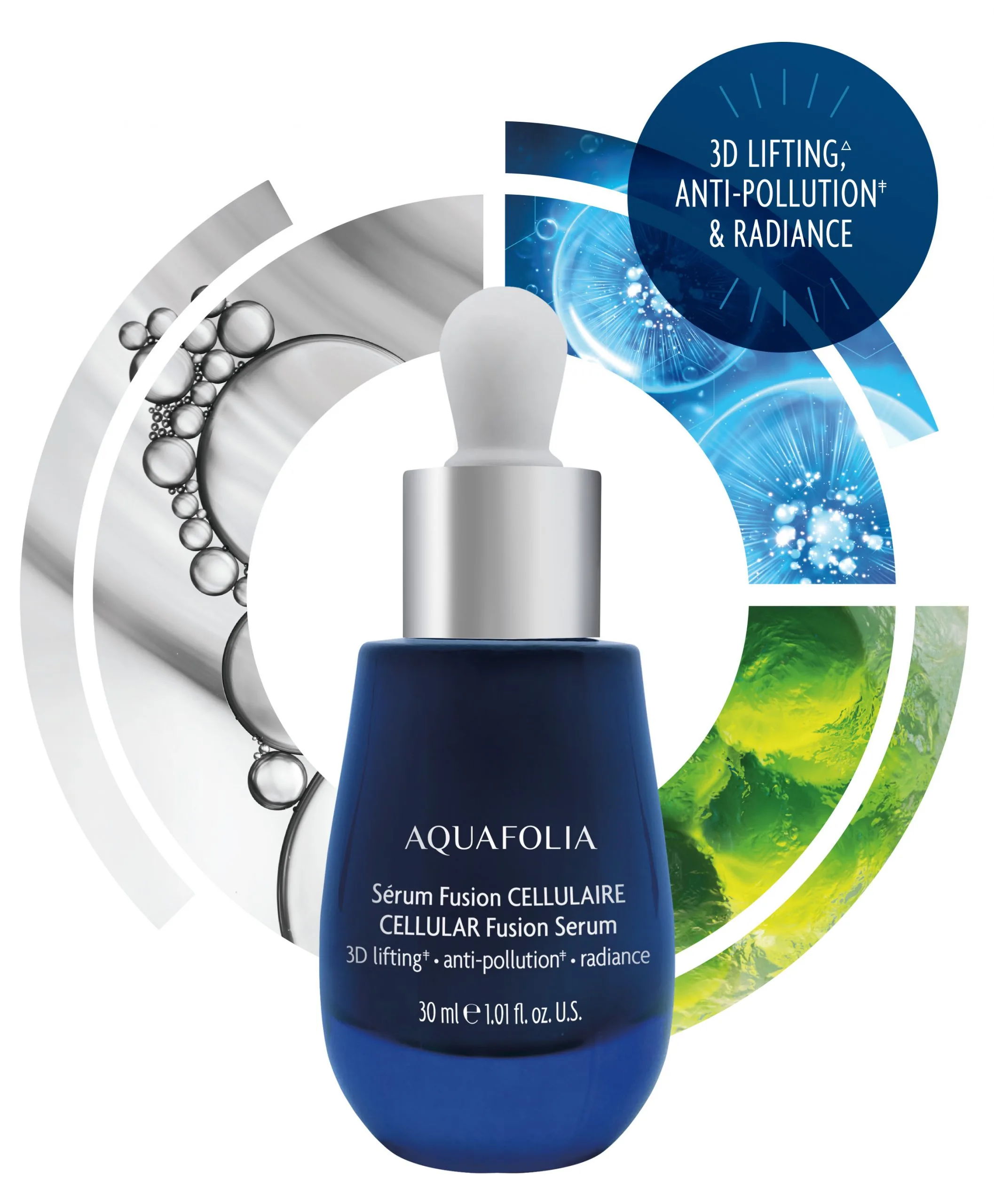 Sérum Fusion Cellulaire