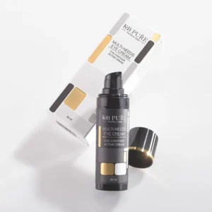 Crème Contour des Yeux Multi-Besoins