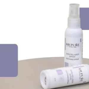 Spray Relaxant pour la Peau