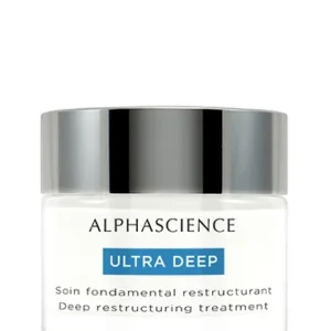 Ultra Deep
