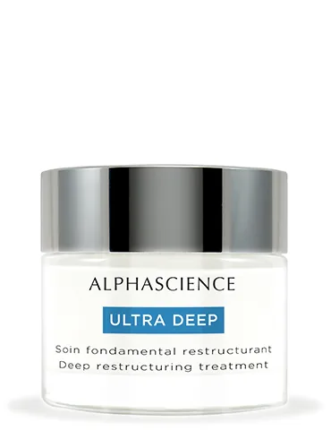 Ultra Deep
