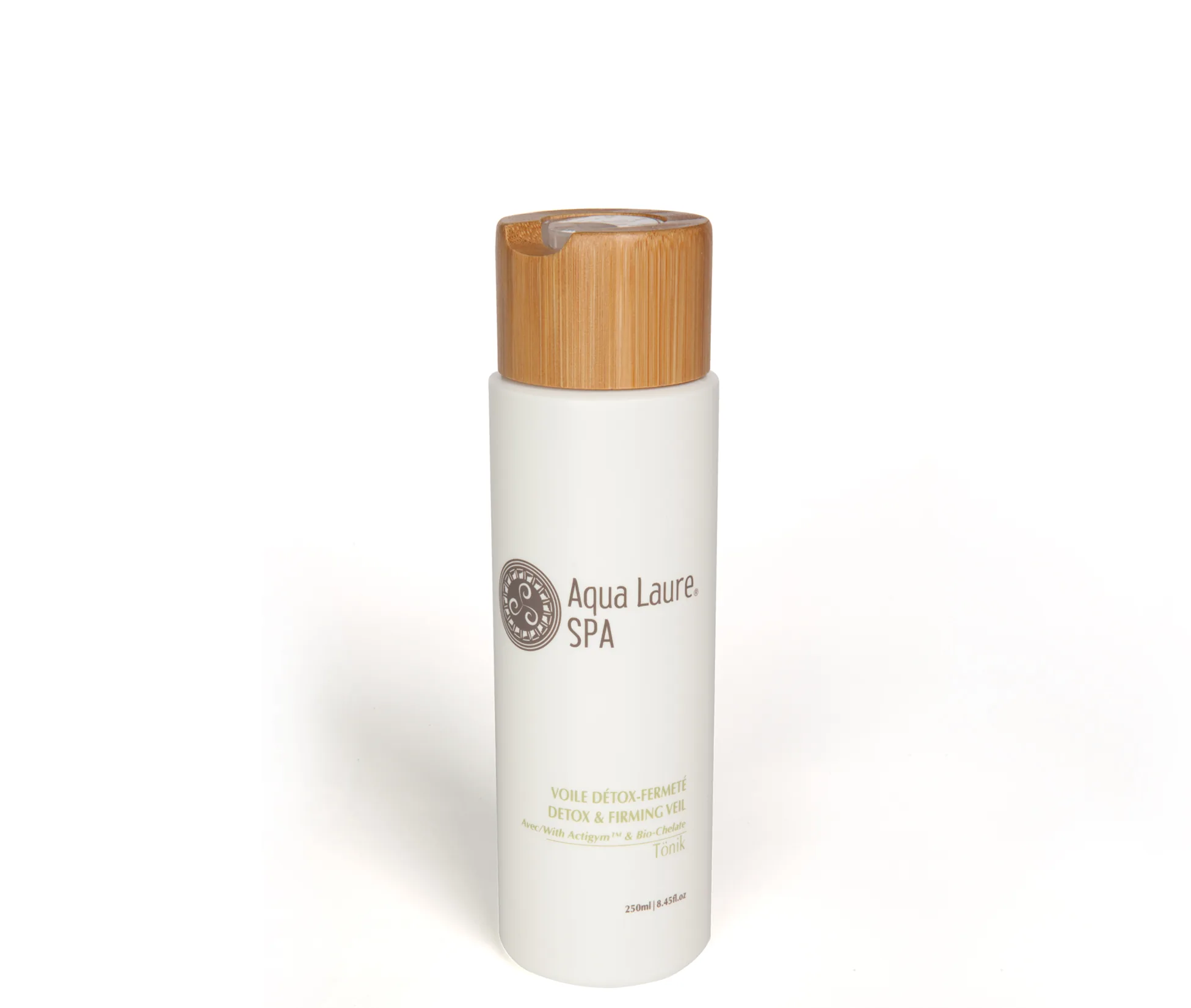Voile Detox Fermeté