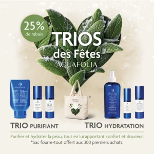 Trio Aquasecours