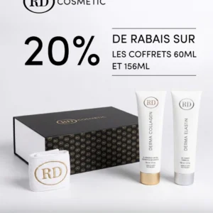 Coffret RD Cosmetic 60 ml