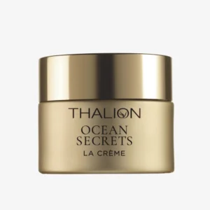 Ocean secrets La Crème