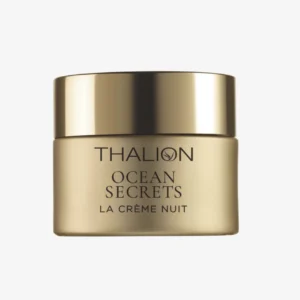 Ocean Secrets La Crème Nuit