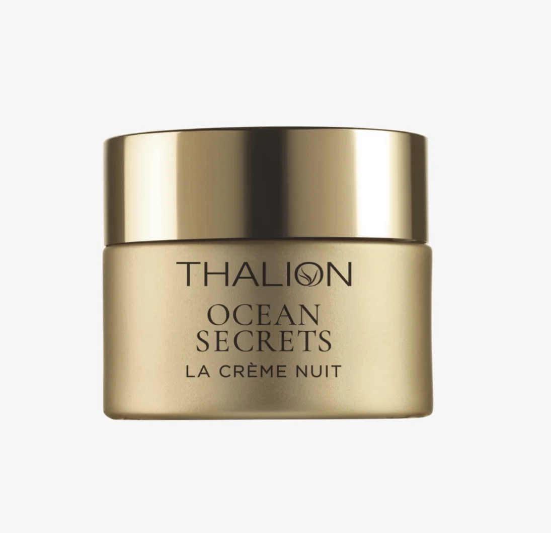 Ocean Secrets La Crème Nuit